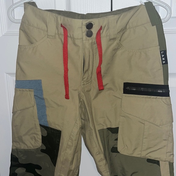 Burton Other - Burton snow pants